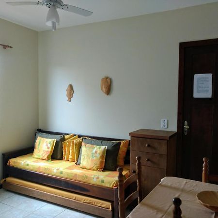 Residencial Com. Doria Appartement Bombinhas Buitenkant foto