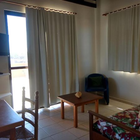 Residencial Com. Doria Appartement Bombinhas Buitenkant foto