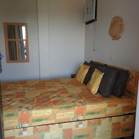 Residencial Com. Doria Appartement Bombinhas Buitenkant foto