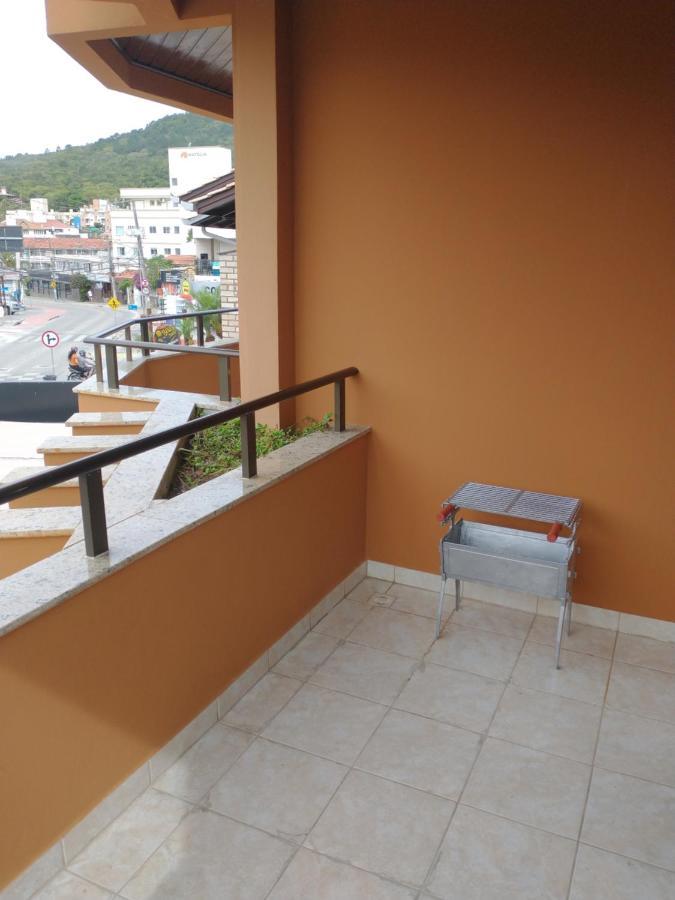 Residencial Com. Doria Appartement Bombinhas Buitenkant foto