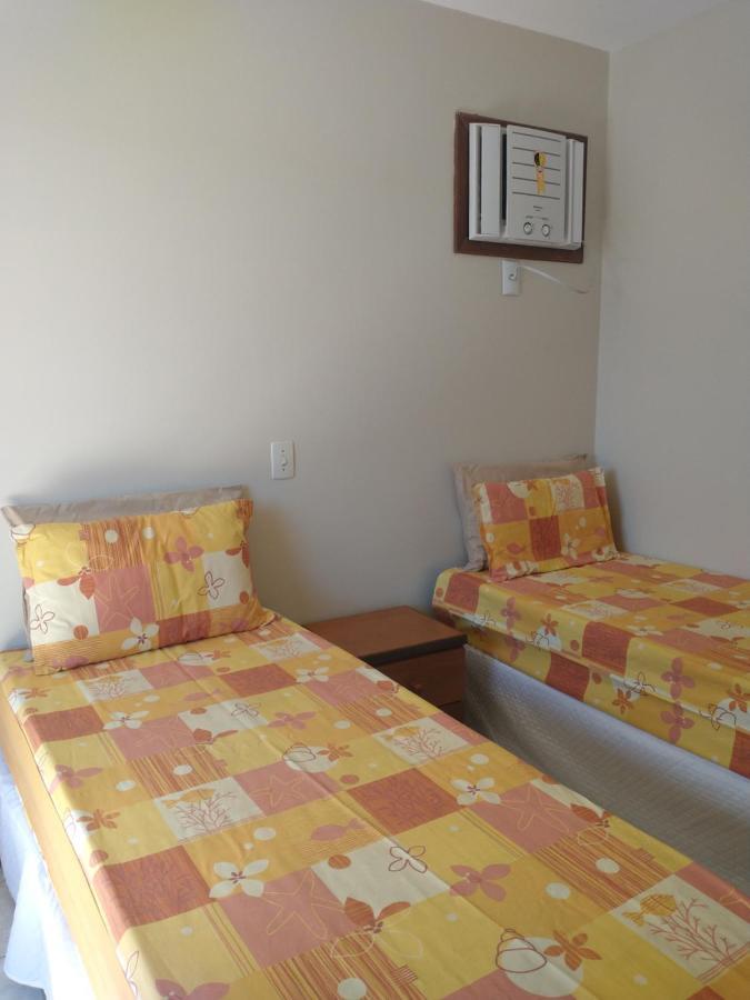 Residencial Com. Doria Appartement Bombinhas Buitenkant foto