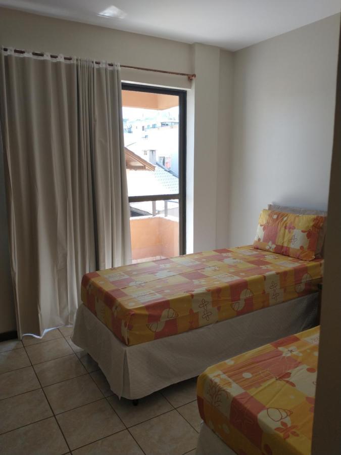 Residencial Com. Doria Appartement Bombinhas Buitenkant foto