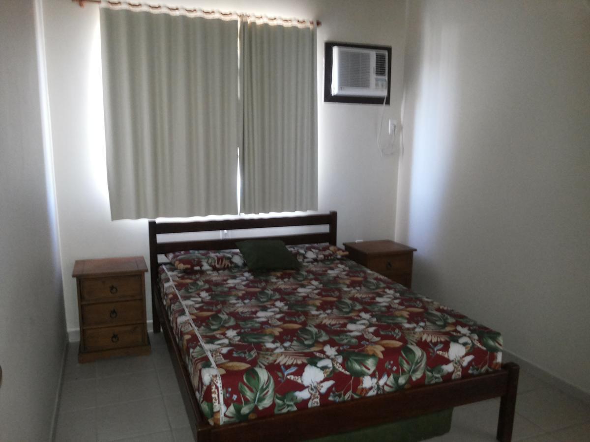 Residencial Com. Doria Appartement Bombinhas Buitenkant foto