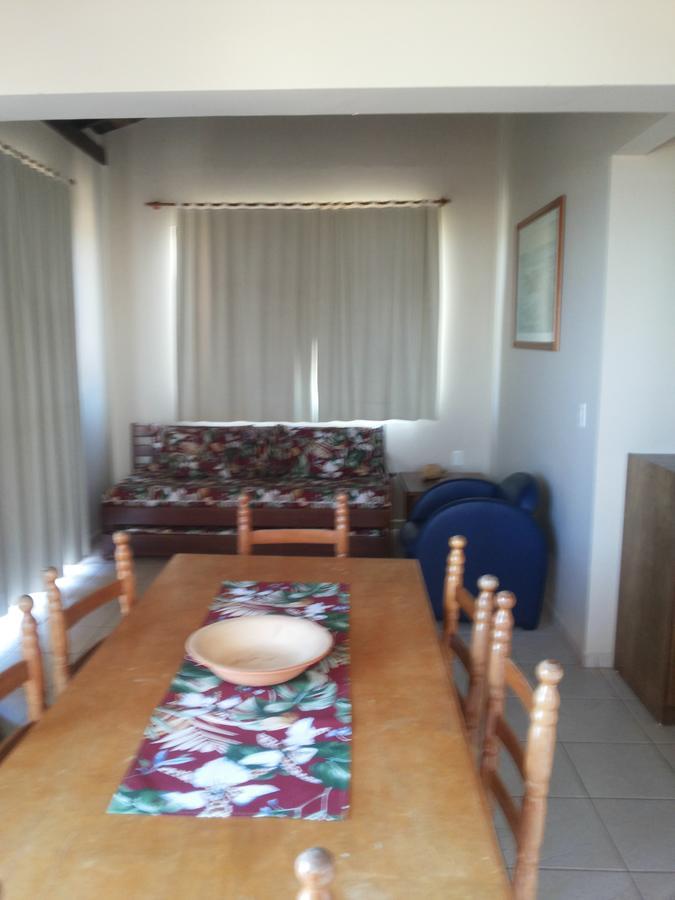 Residencial Com. Doria Appartement Bombinhas Buitenkant foto