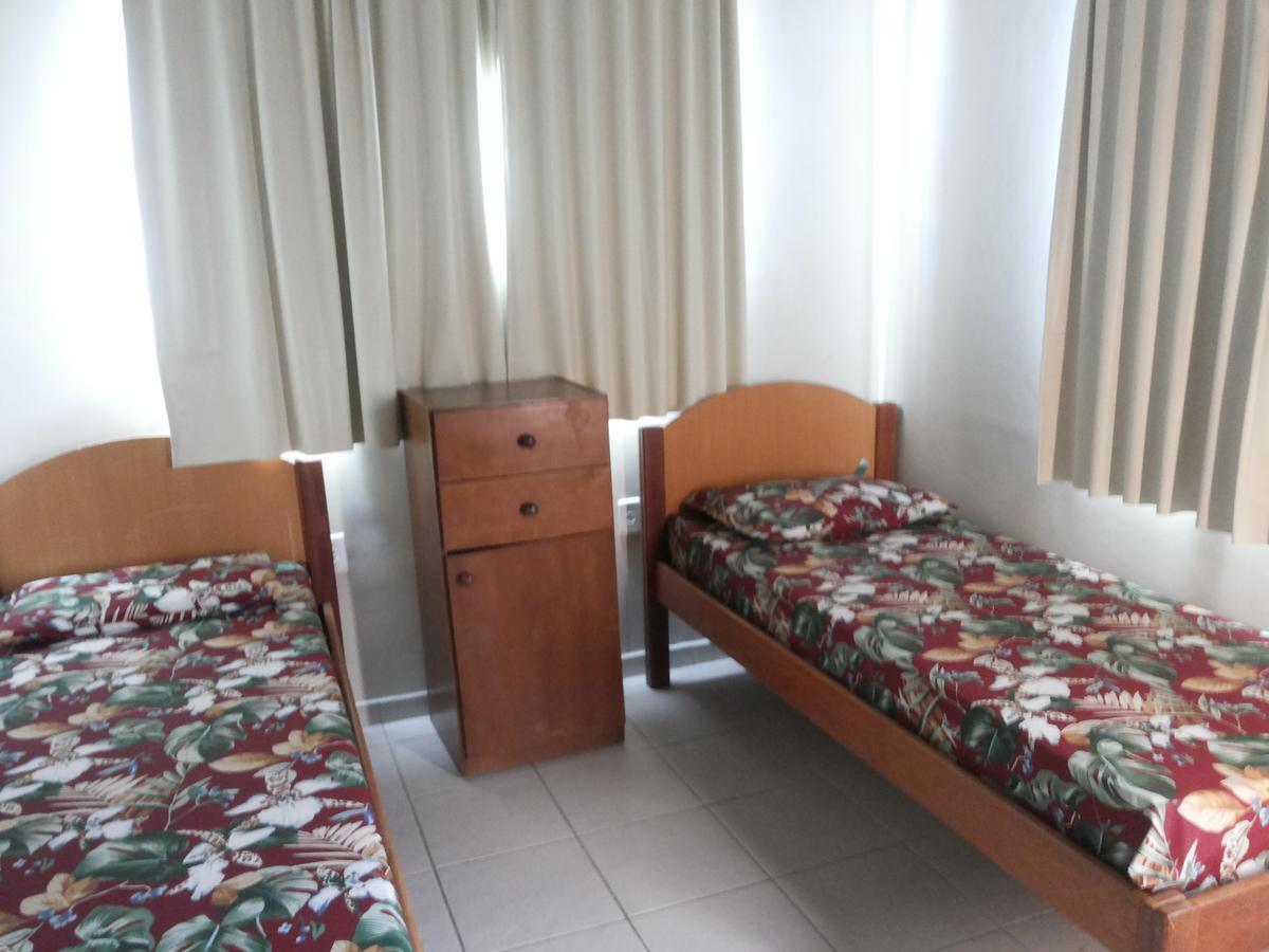 Residencial Com. Doria Appartement Bombinhas Buitenkant foto