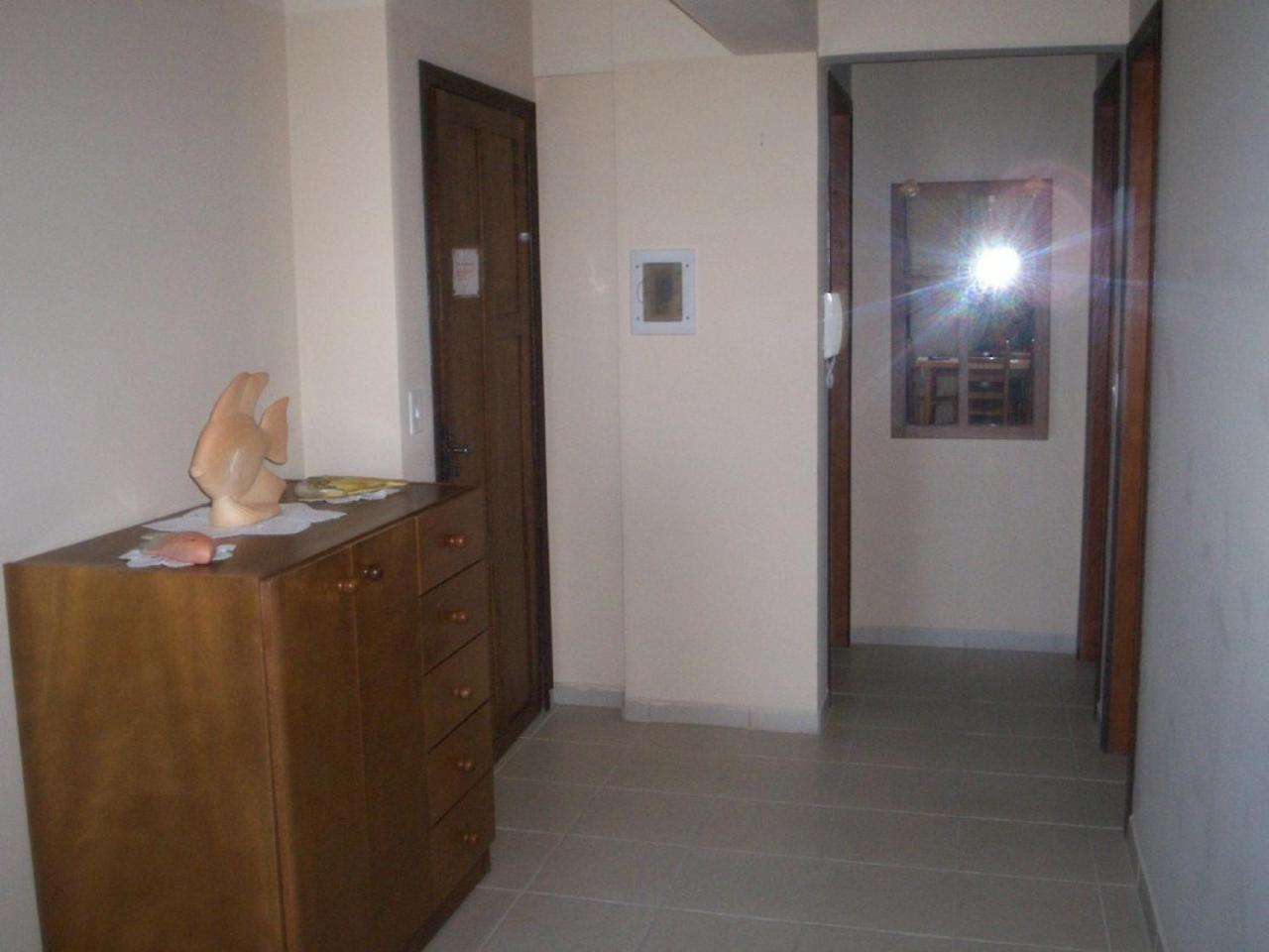 Residencial Com. Doria Appartement Bombinhas Buitenkant foto