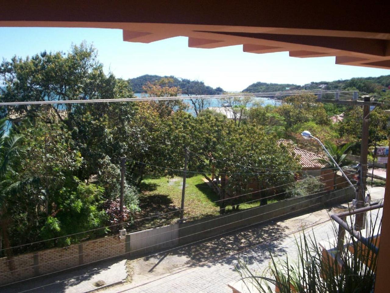 Residencial Com. Doria Appartement Bombinhas Buitenkant foto