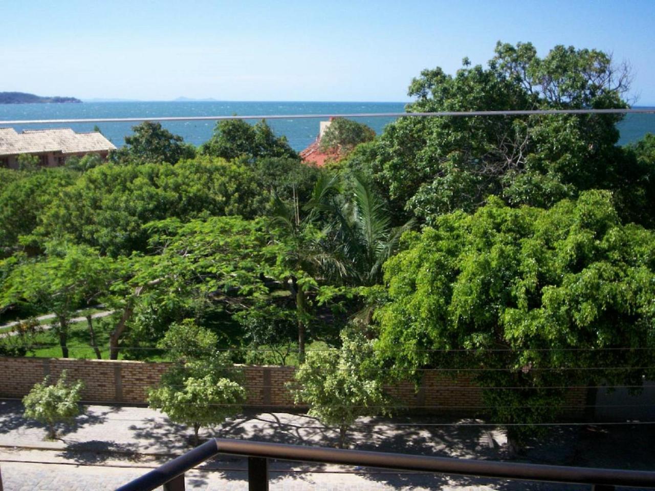 Residencial Com. Doria Appartement Bombinhas Buitenkant foto