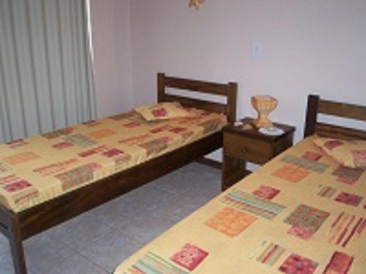 Residencial Com. Doria Appartement Bombinhas Buitenkant foto
