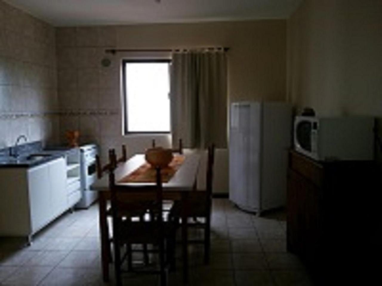 Residencial Com. Doria Appartement Bombinhas Buitenkant foto