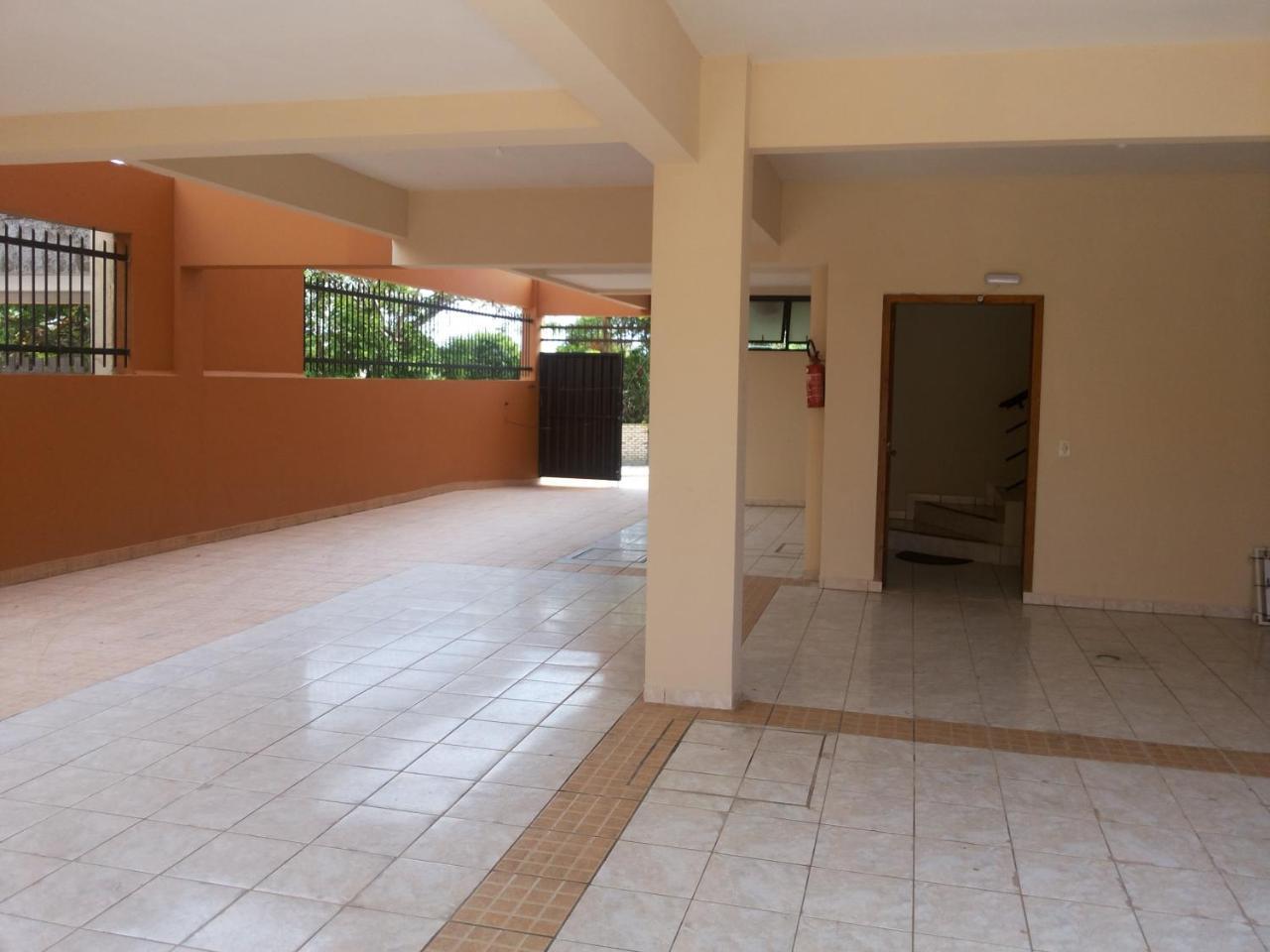 Residencial Com. Doria Appartement Bombinhas Buitenkant foto