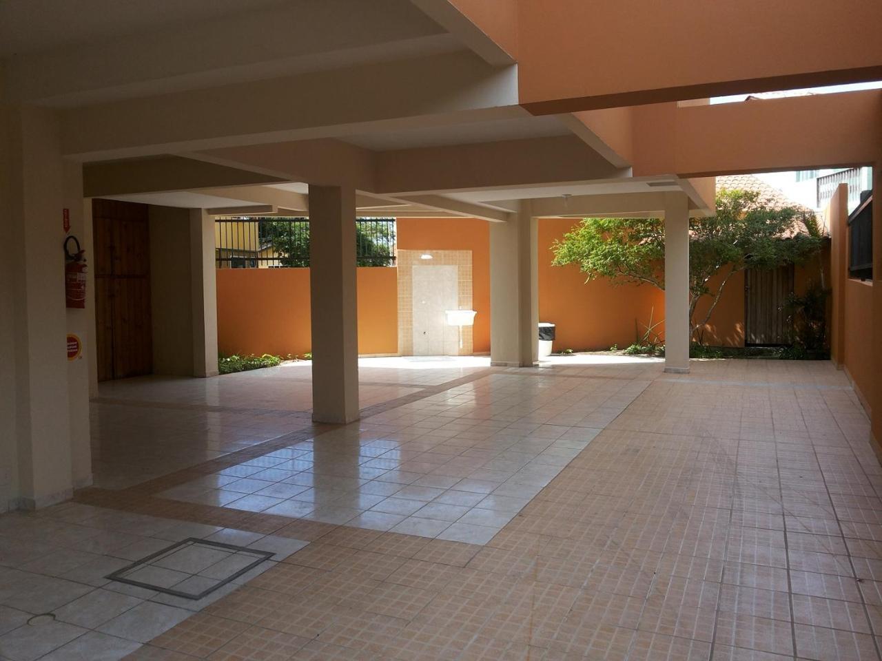 Residencial Com. Doria Appartement Bombinhas Buitenkant foto