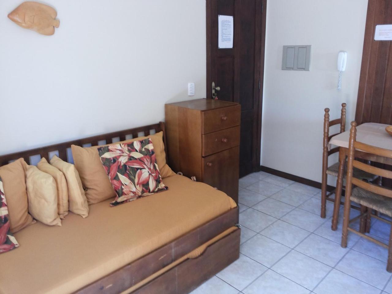 Residencial Com. Doria Appartement Bombinhas Buitenkant foto