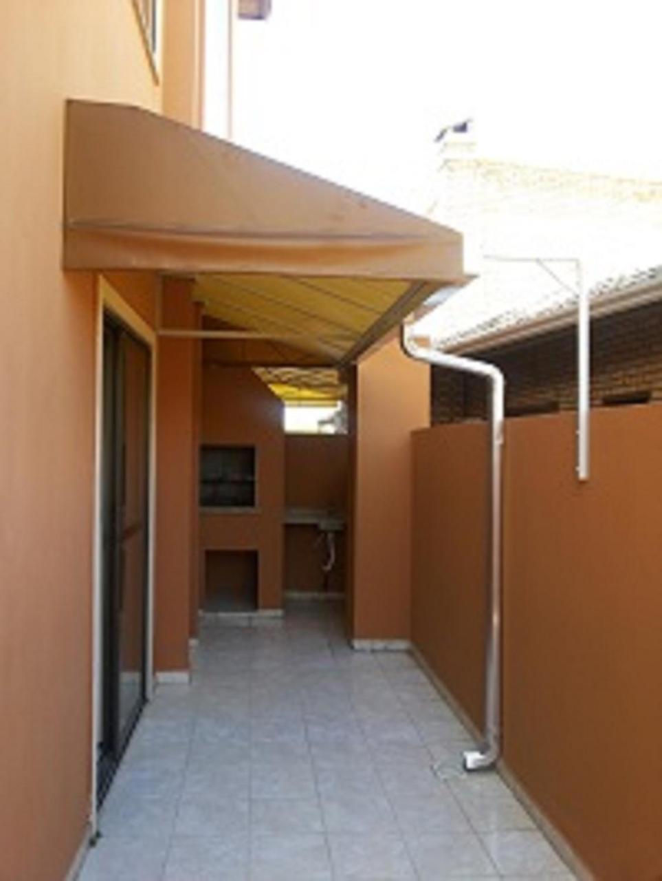 Residencial Com. Doria Appartement Bombinhas Buitenkant foto