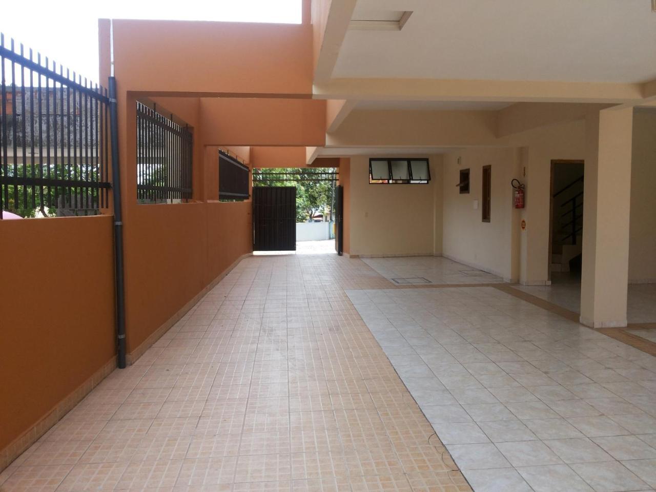 Residencial Com. Doria Appartement Bombinhas Buitenkant foto