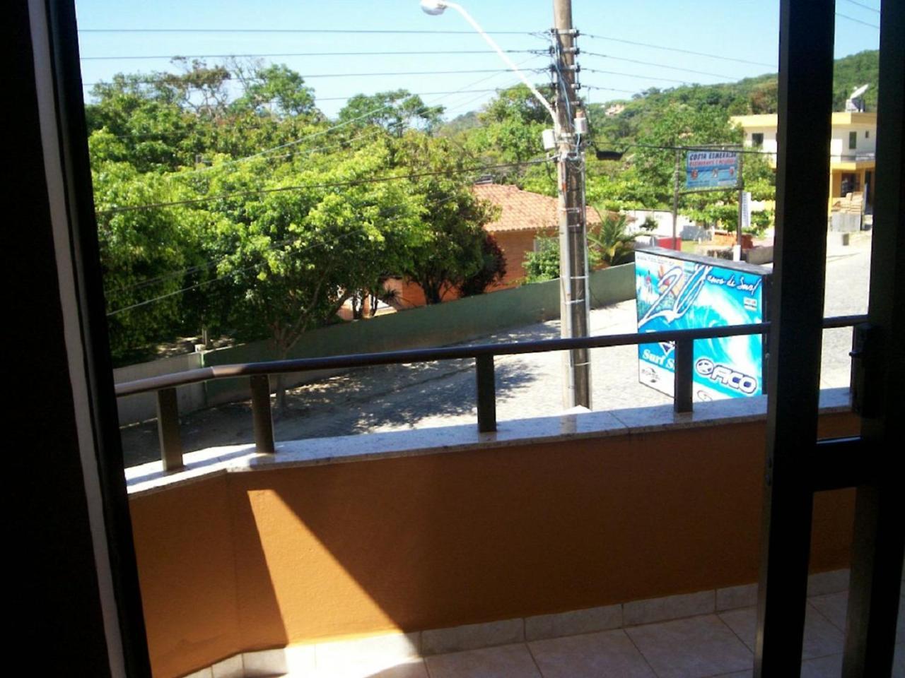 Residencial Com. Doria Appartement Bombinhas Buitenkant foto