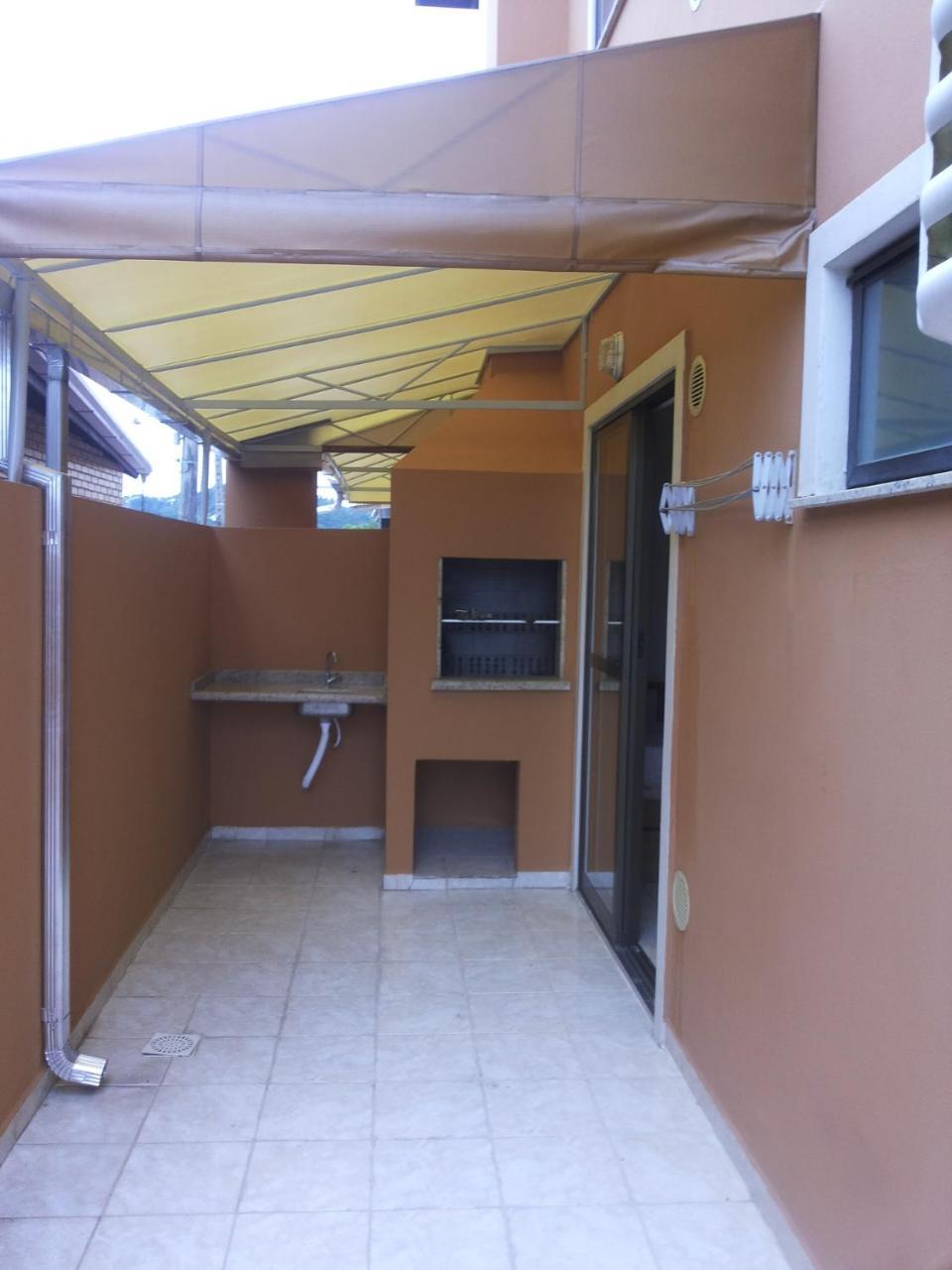 Residencial Com. Doria Appartement Bombinhas Buitenkant foto