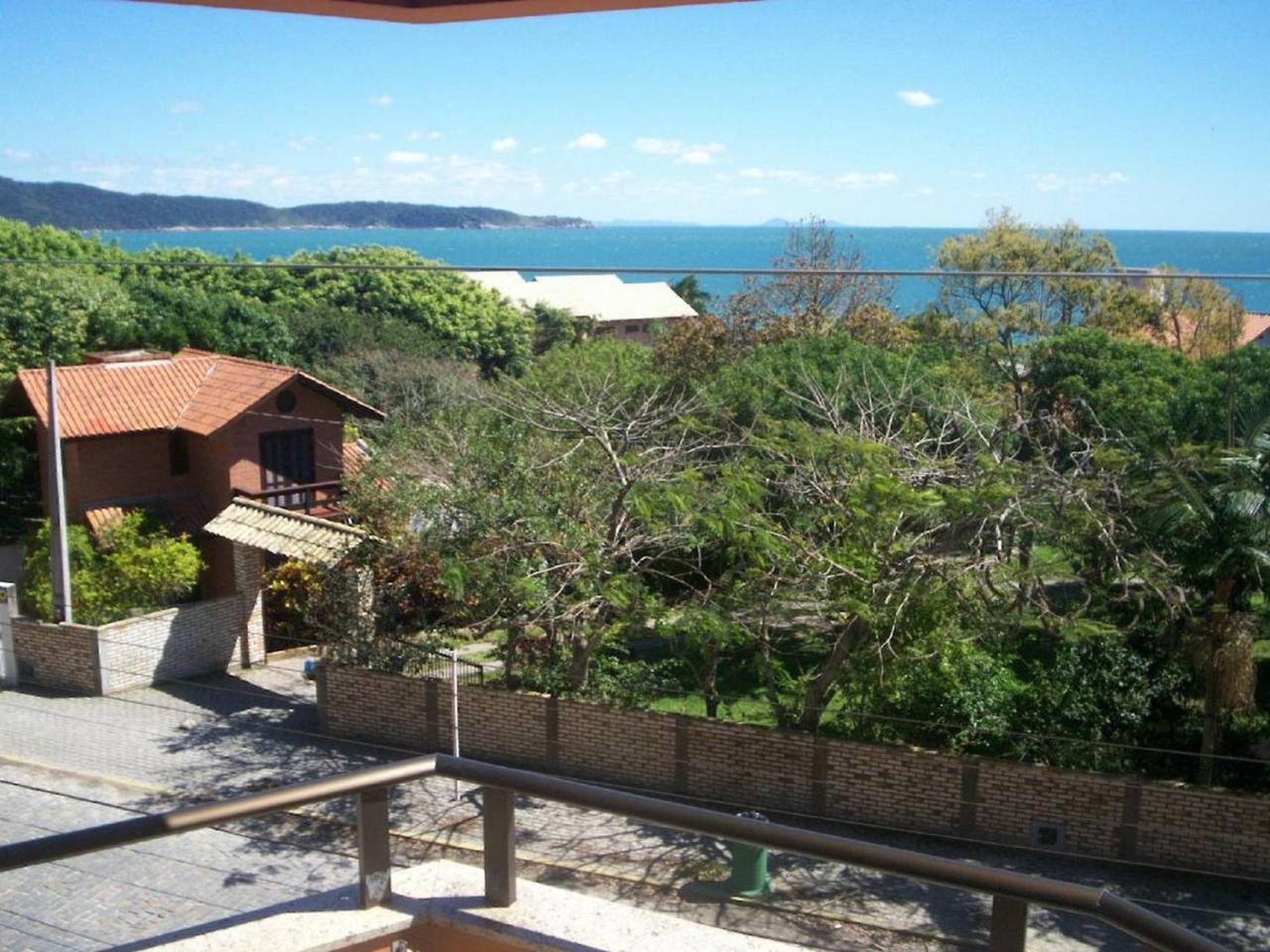 Residencial Com. Doria Appartement Bombinhas Buitenkant foto