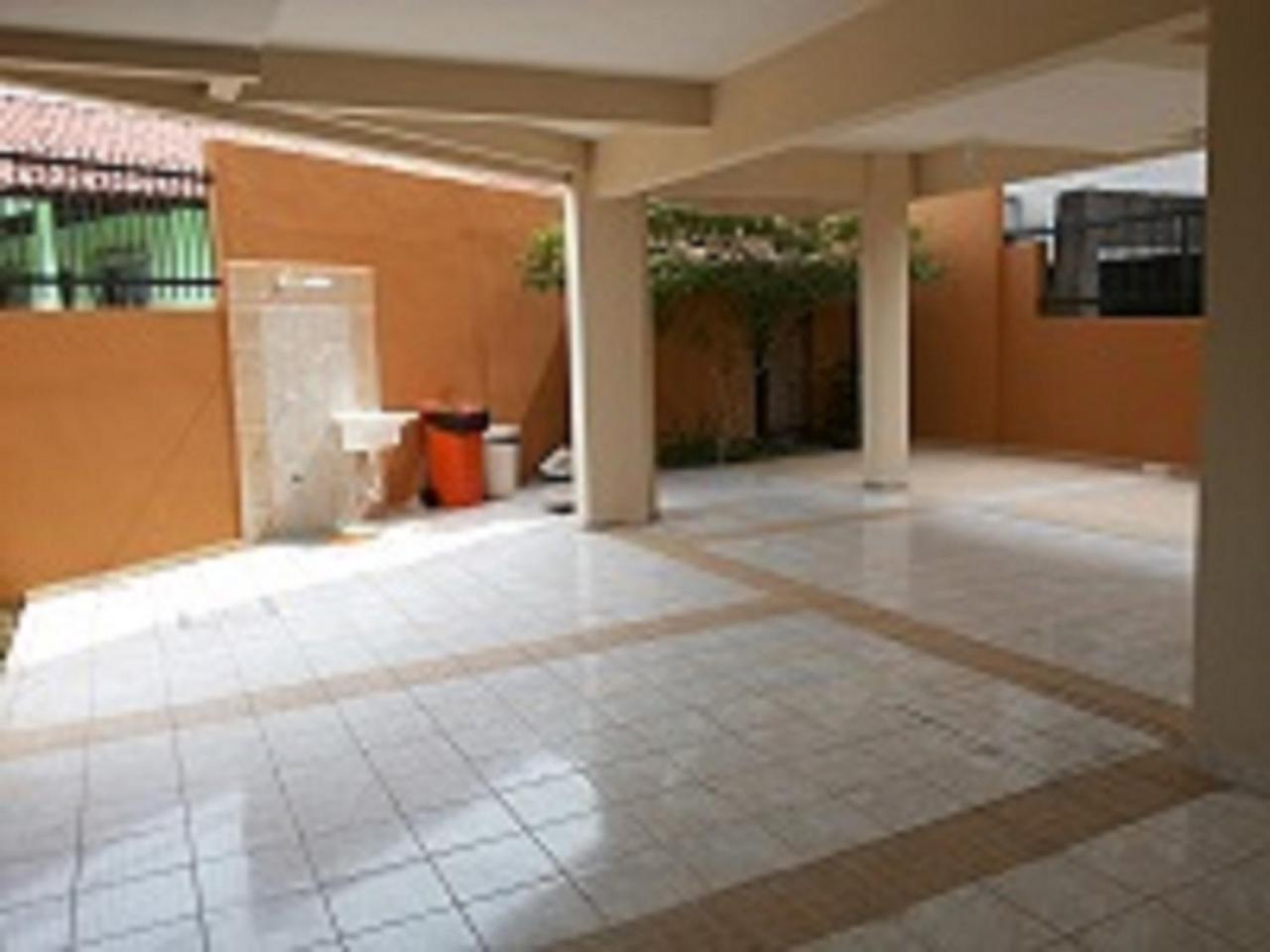 Residencial Com. Doria Appartement Bombinhas Buitenkant foto