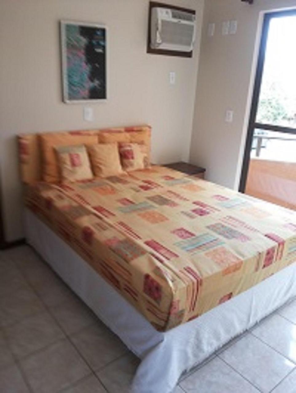 Residencial Com. Doria Appartement Bombinhas Buitenkant foto