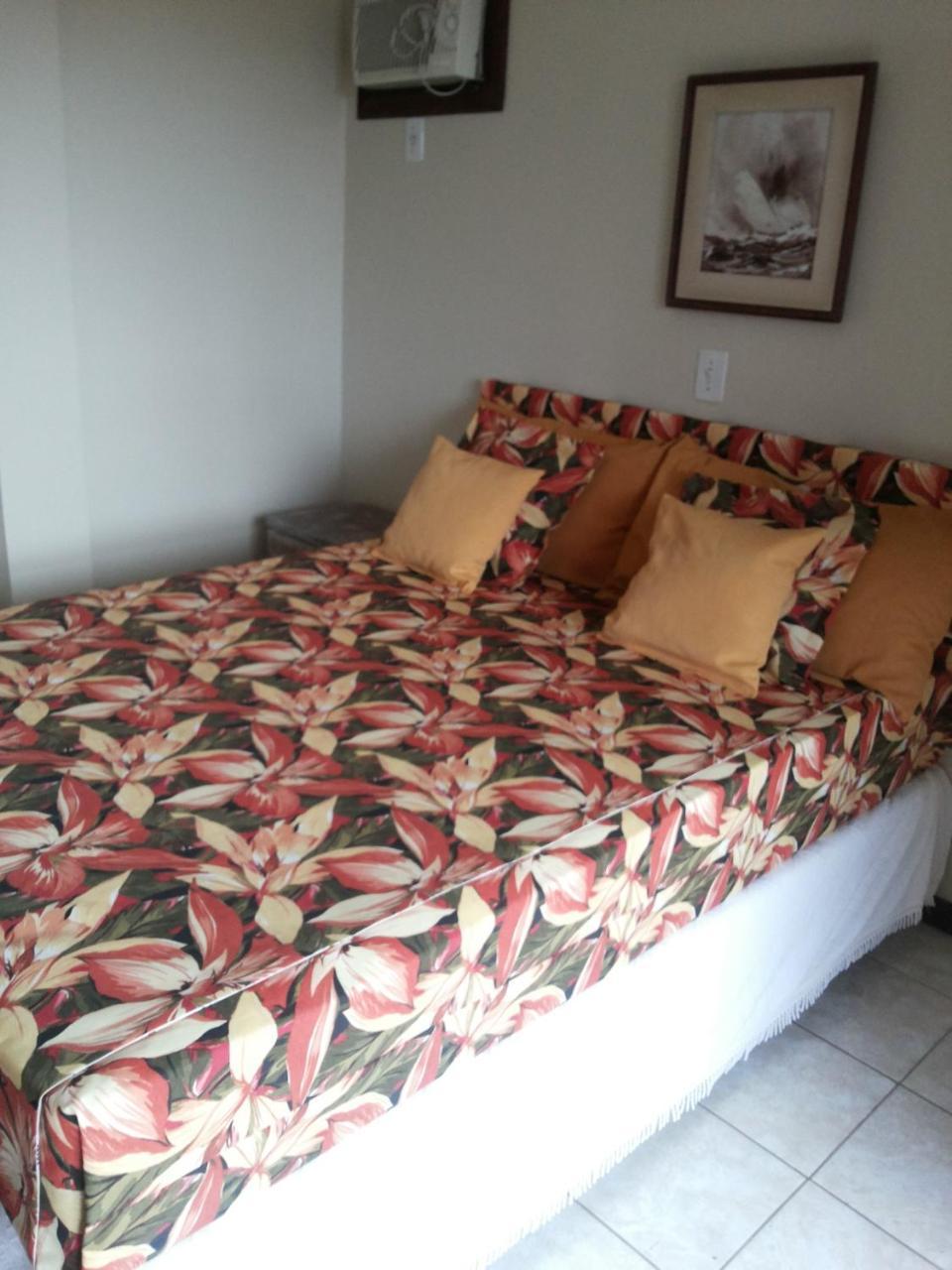 Residencial Com. Doria Appartement Bombinhas Buitenkant foto