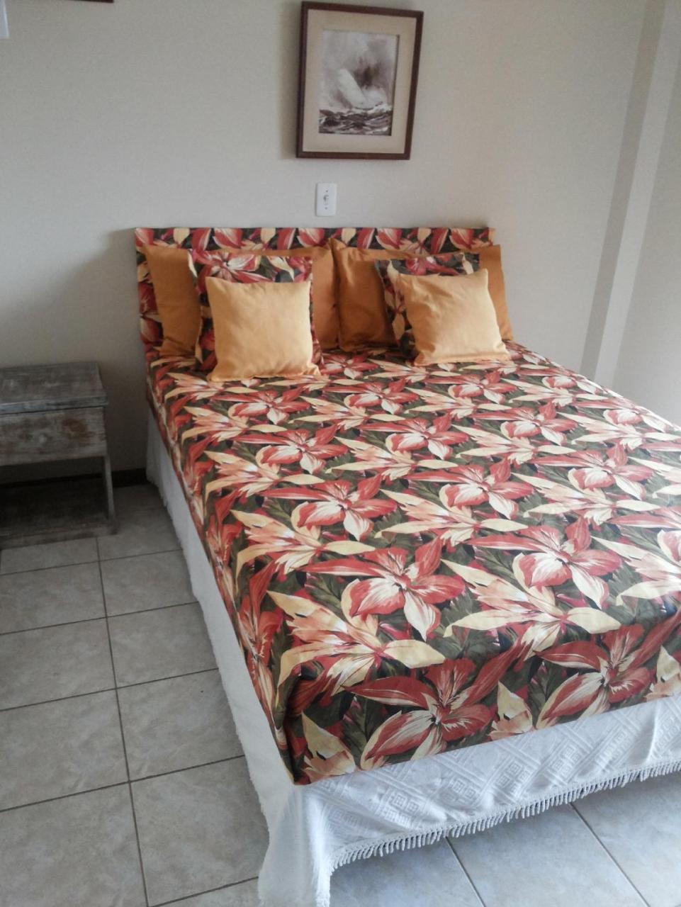 Residencial Com. Doria Appartement Bombinhas Buitenkant foto