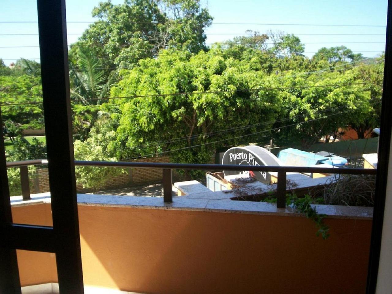 Residencial Com. Doria Appartement Bombinhas Buitenkant foto