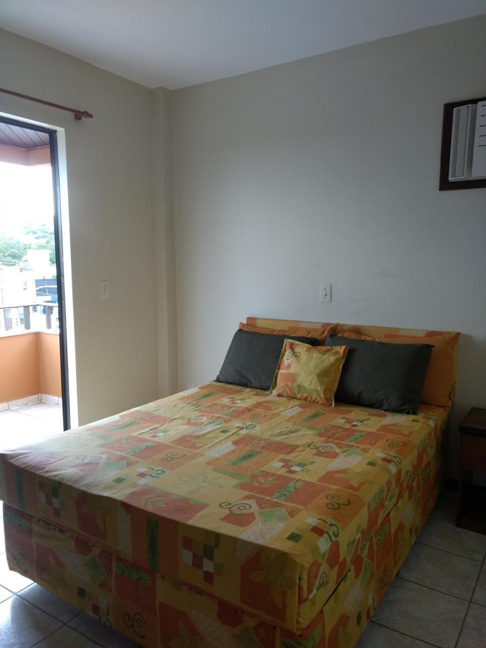 Residencial Com. Doria Appartement Bombinhas Buitenkant foto