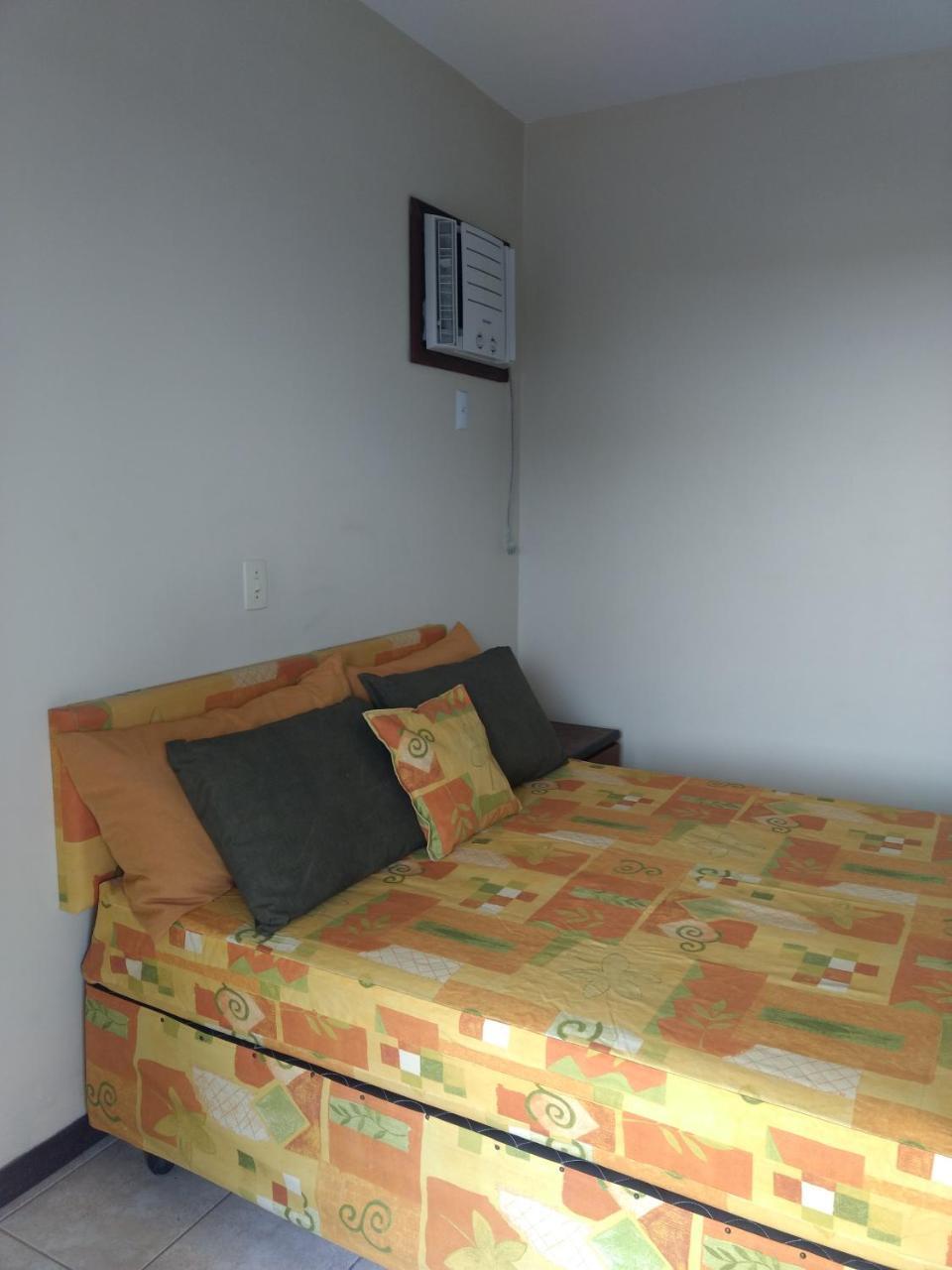 Residencial Com. Doria Appartement Bombinhas Buitenkant foto