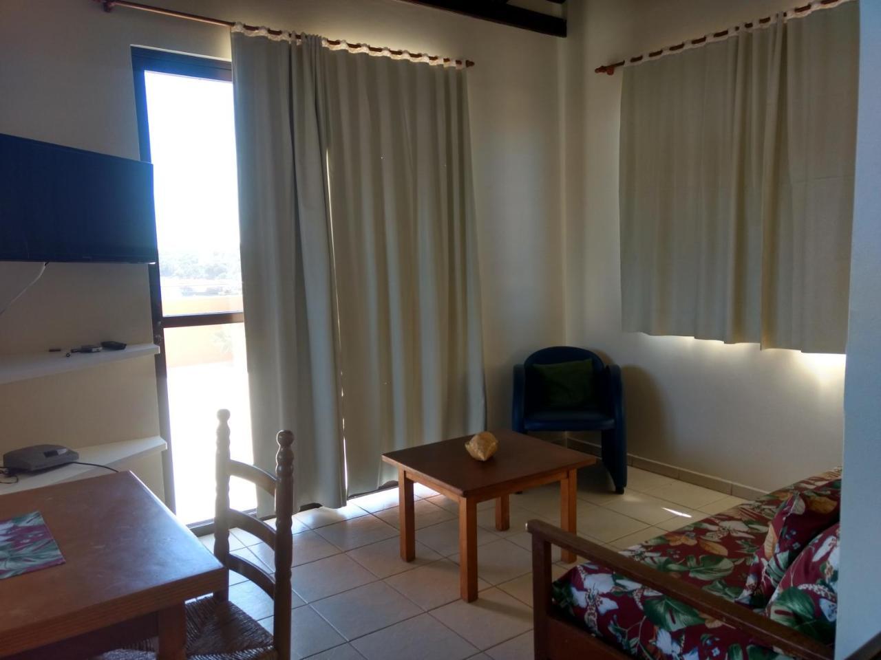 Residencial Com. Doria Appartement Bombinhas Buitenkant foto
