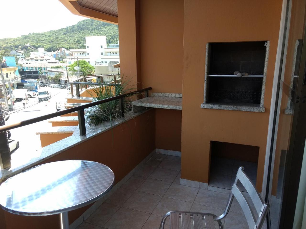 Residencial Com. Doria Appartement Bombinhas Buitenkant foto