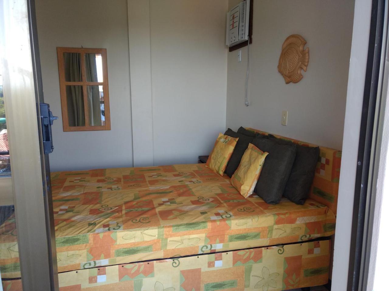 Residencial Com. Doria Appartement Bombinhas Buitenkant foto