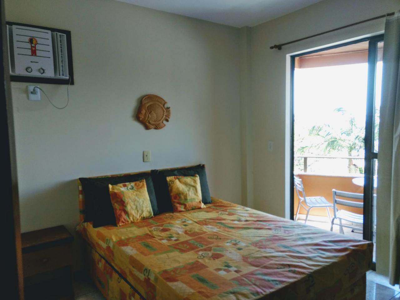 Residencial Com. Doria Appartement Bombinhas Buitenkant foto