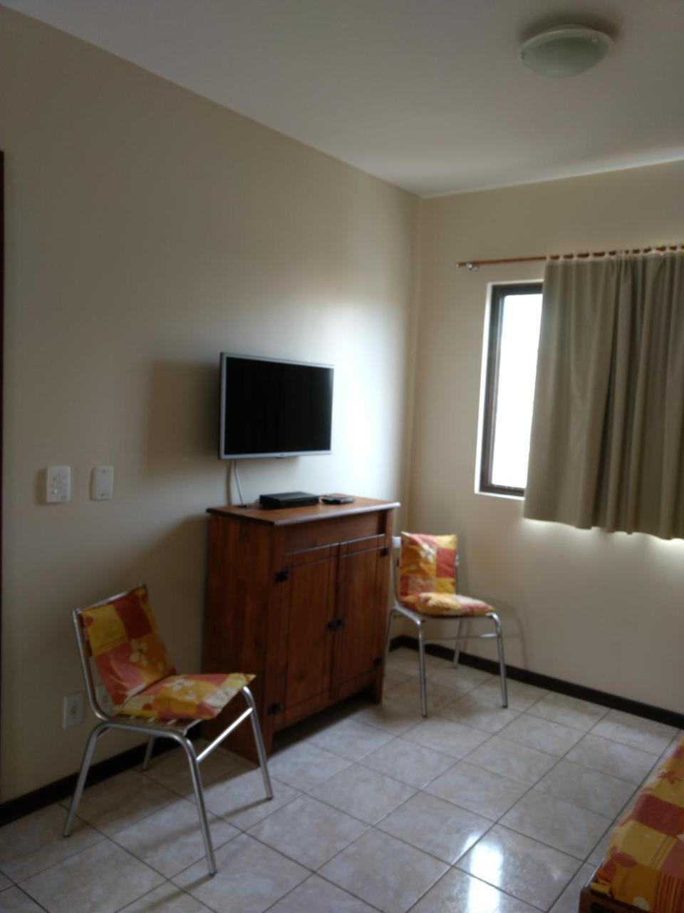 Residencial Com. Doria Appartement Bombinhas Buitenkant foto