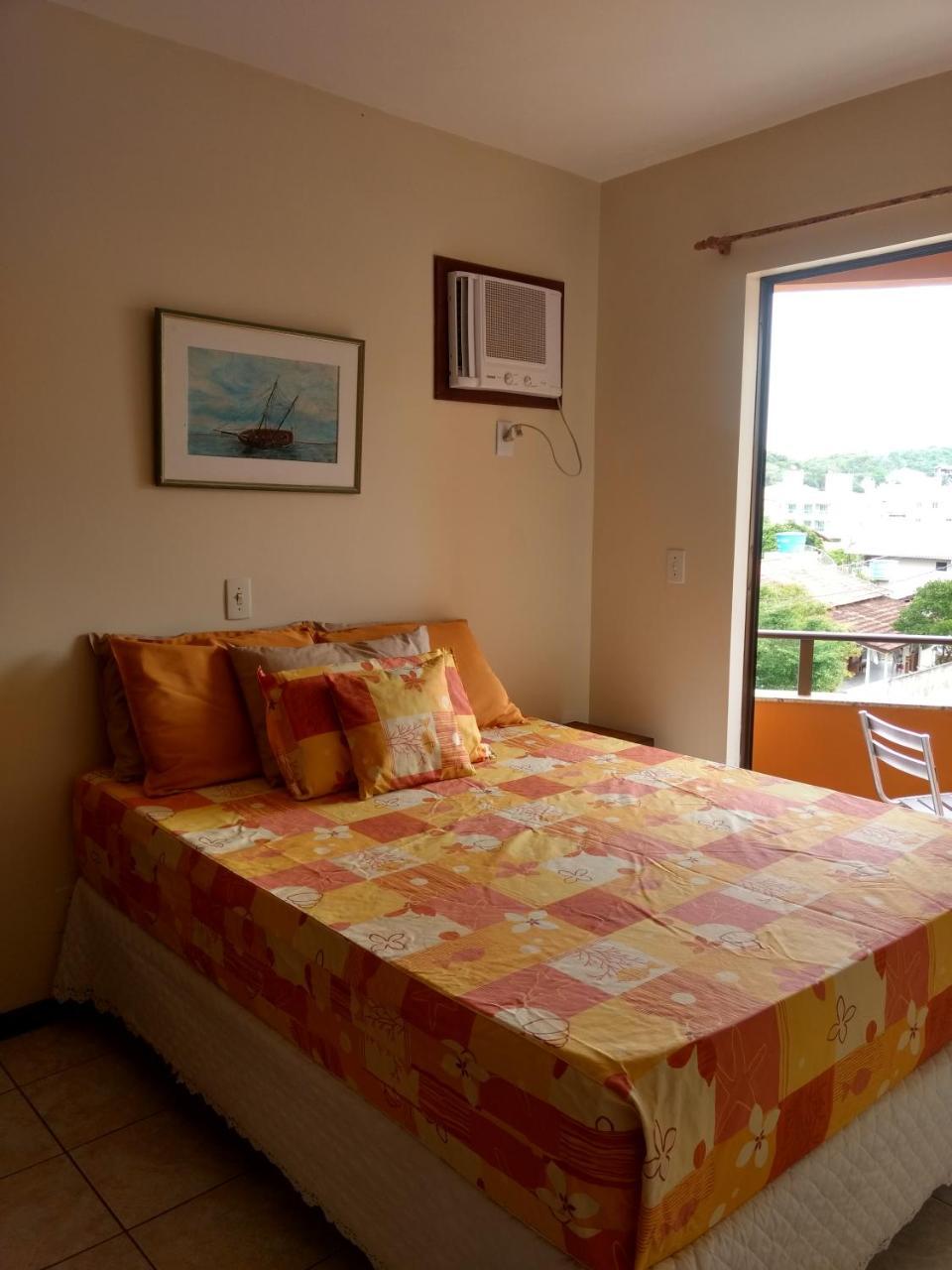 Residencial Com. Doria Appartement Bombinhas Buitenkant foto