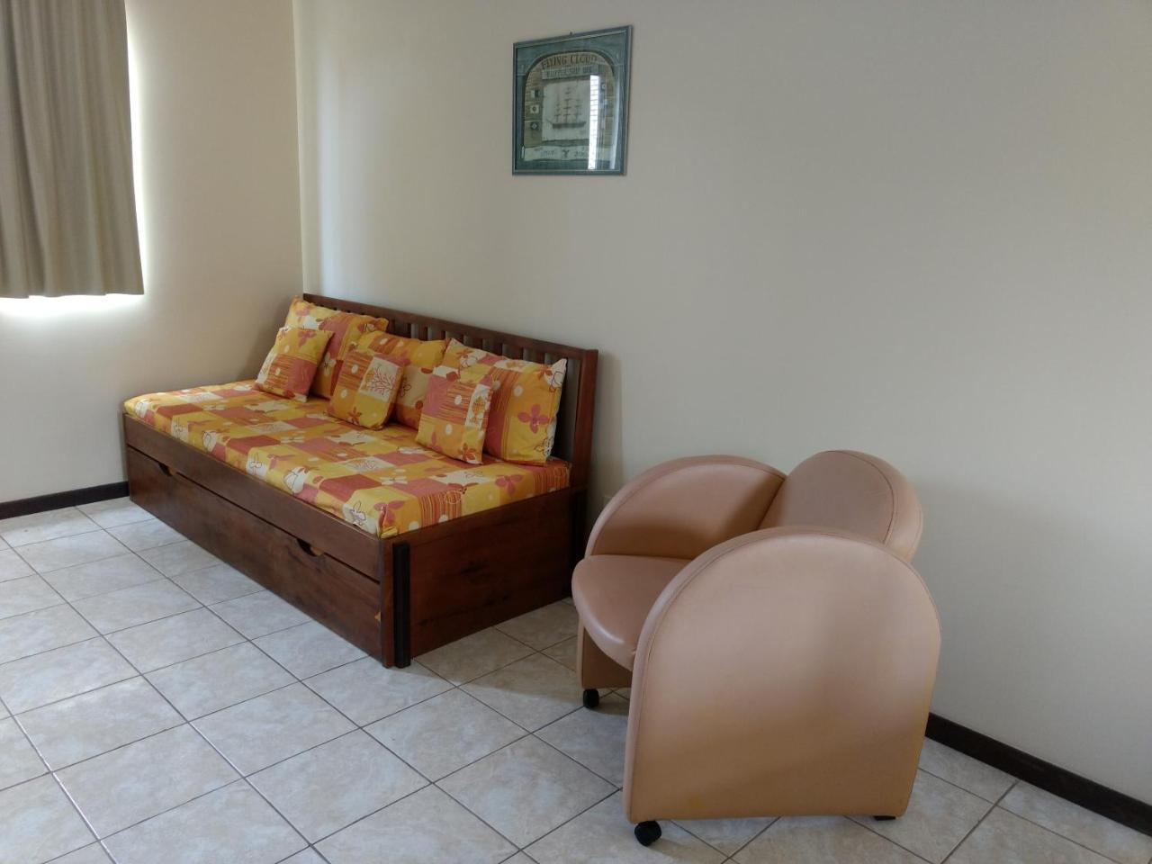 Residencial Com. Doria Appartement Bombinhas Buitenkant foto