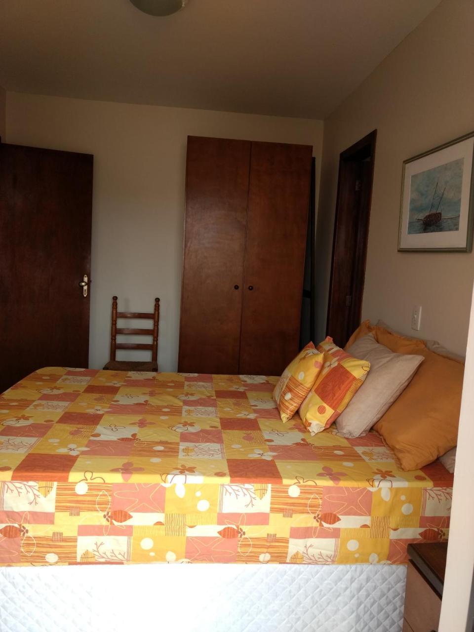 Residencial Com. Doria Appartement Bombinhas Buitenkant foto